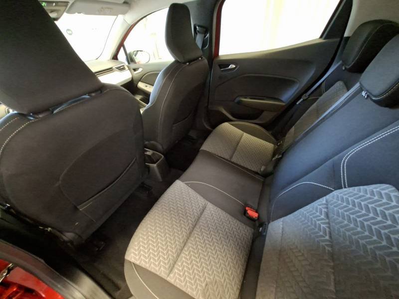 Renault Clio - Photo 21
