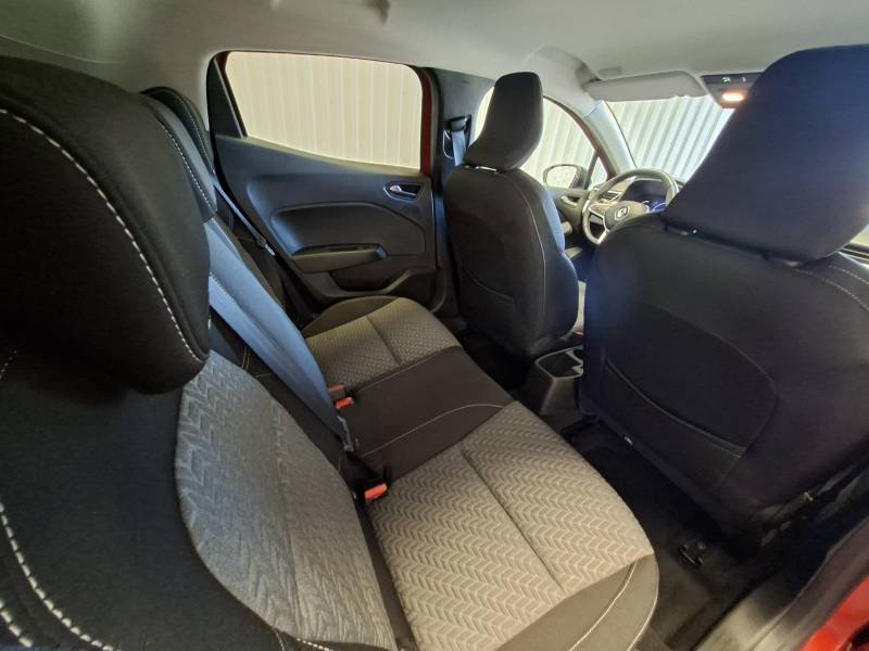 Renault Clio - Photo 27
