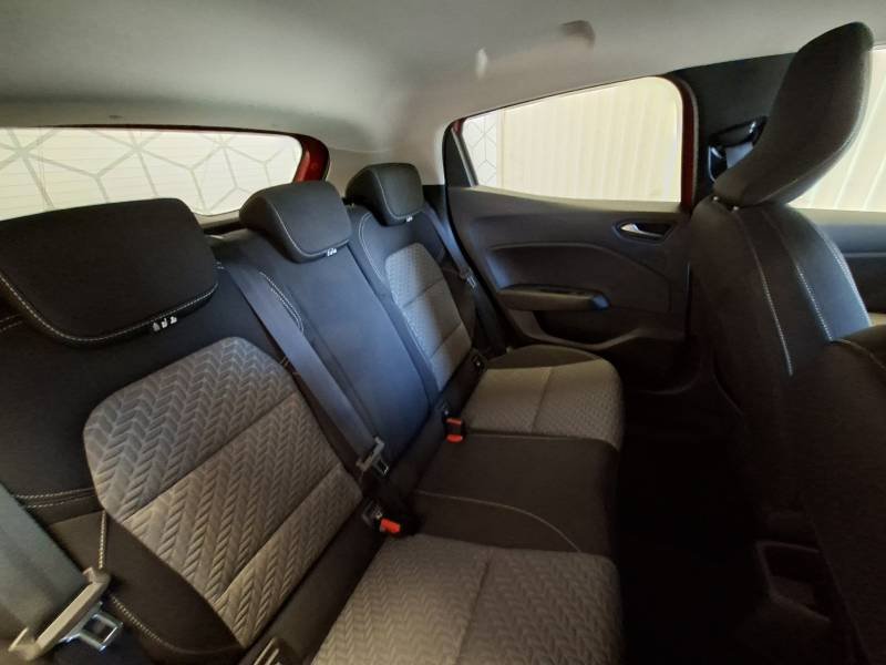 Renault Clio - Photo 28