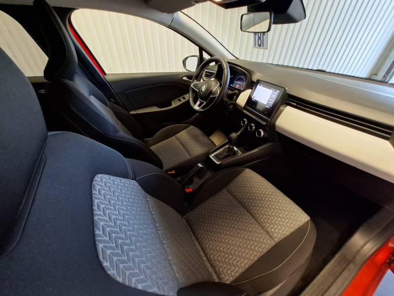 Renault Clio - Photo 31