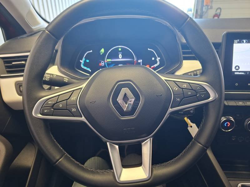 Renault Clio - Photo 32