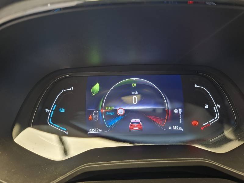 Renault Clio - Photo 33