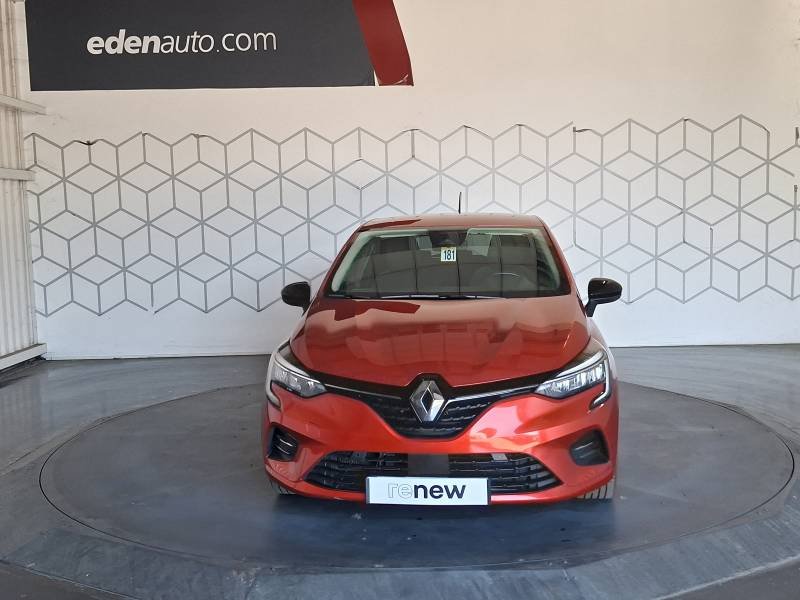 Renault Clio - Photo 8