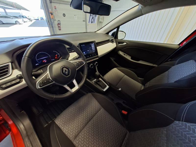 Renault Clio - Photo 10