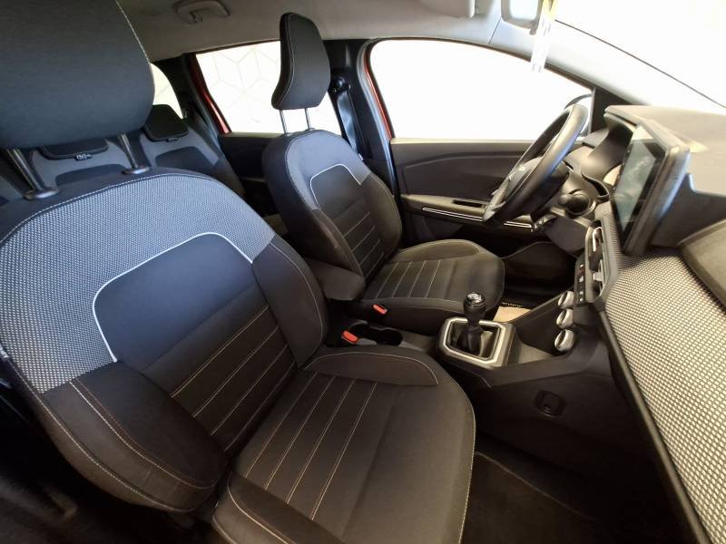 Dacia Jogger - Photo 11