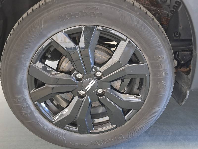 Dacia Jogger - Photo 12