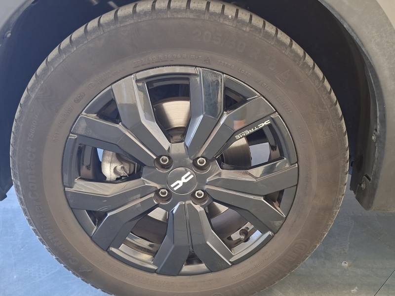 Dacia Jogger - Photo 14