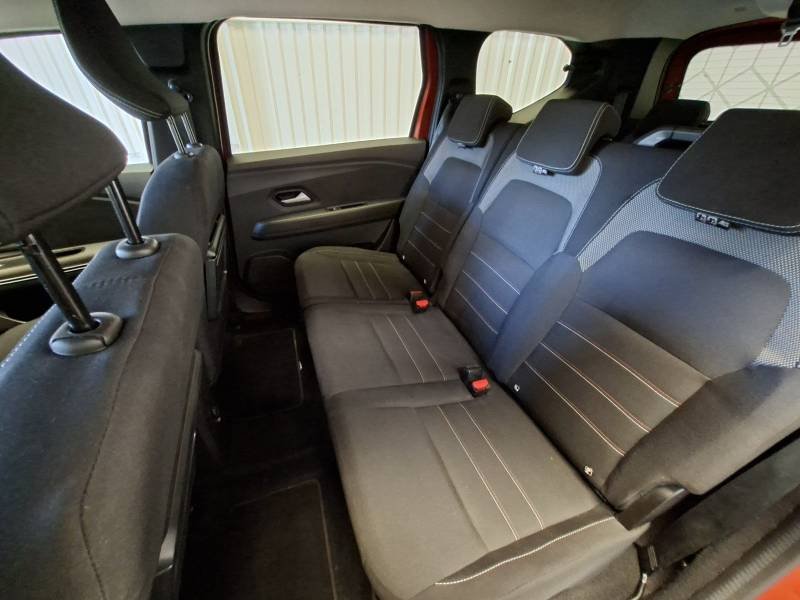 Dacia Jogger - Photo 20