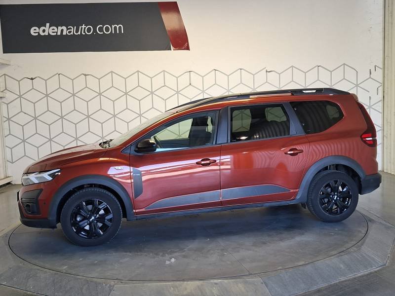 Dacia Jogger - Photo 2