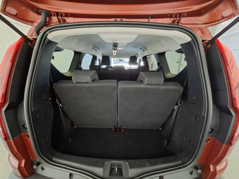 Dacia Jogger - Photo 24