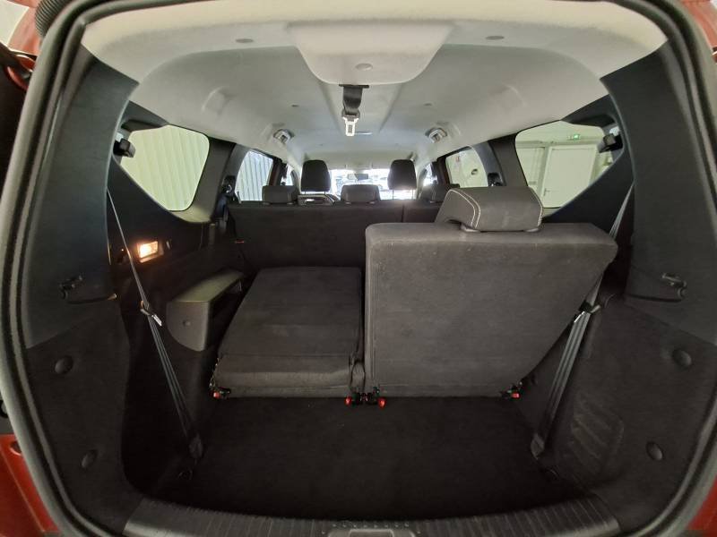 Dacia Jogger - Photo 25