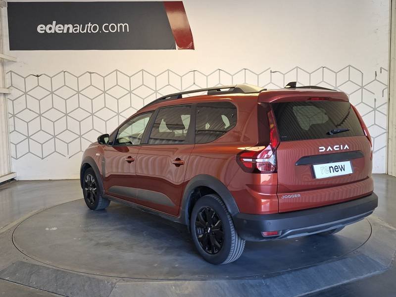 Dacia Jogger - Photo 3