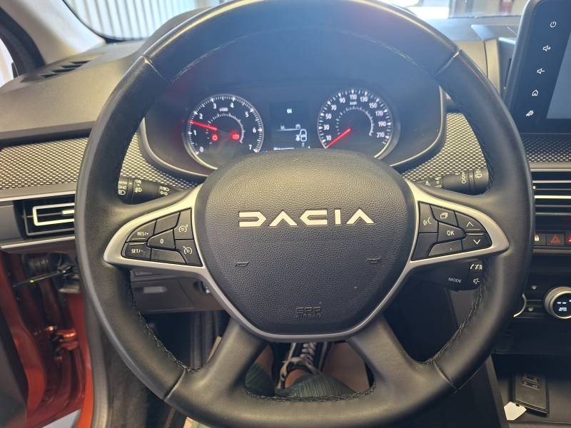Dacia Jogger - Photo 35
