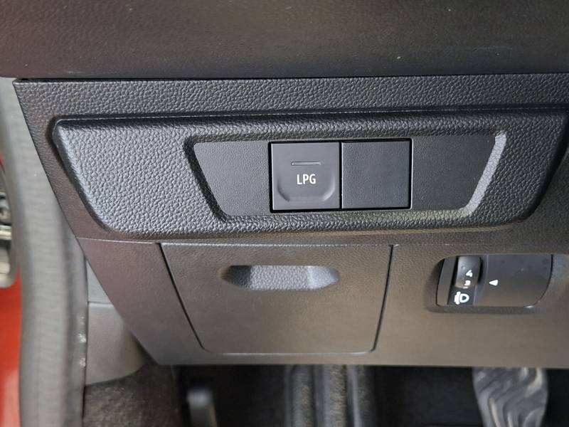 Dacia Jogger - Photo 37