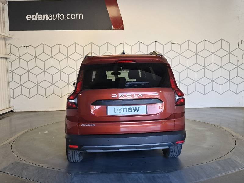 Dacia Jogger - Photo 4