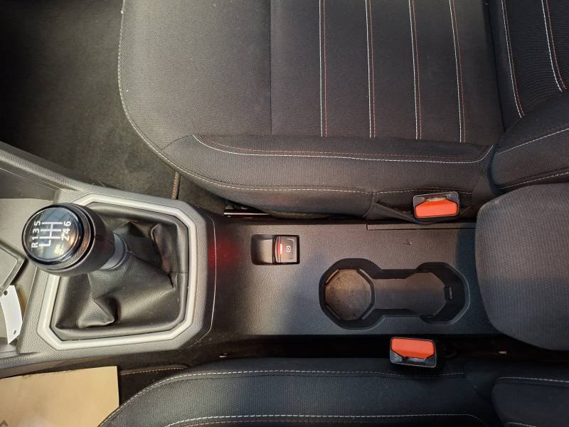 Dacia Jogger - Photo 45