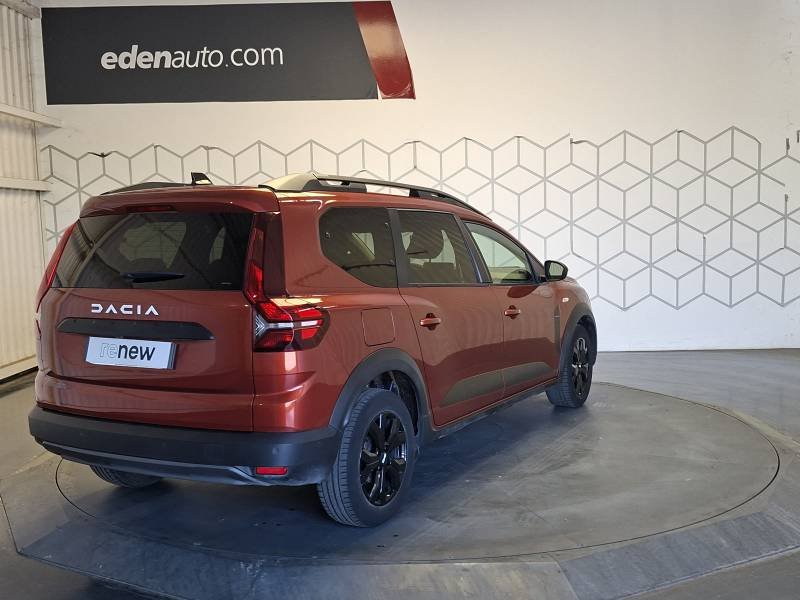 Dacia Jogger - Photo 5