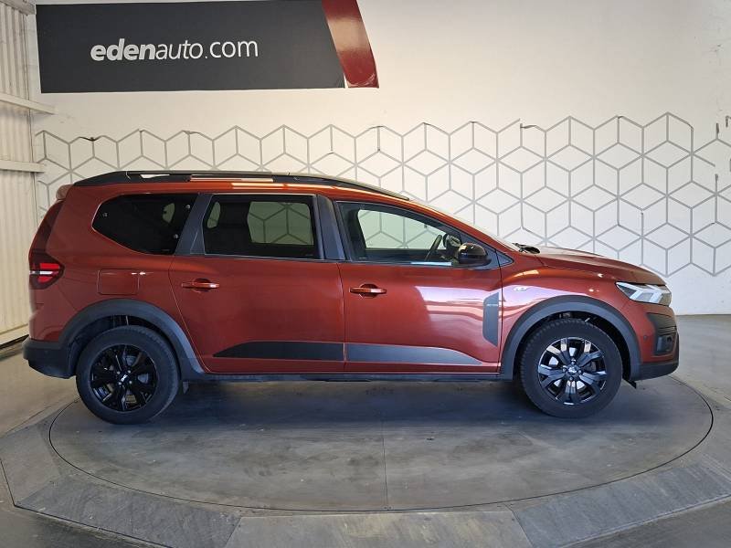 Dacia Jogger - Photo 6