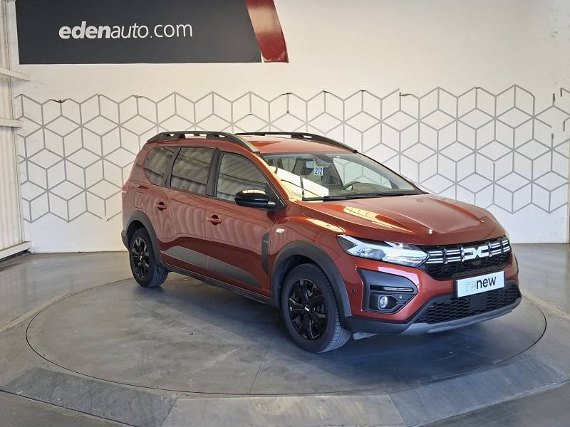 Dacia Jogger - Photo 7