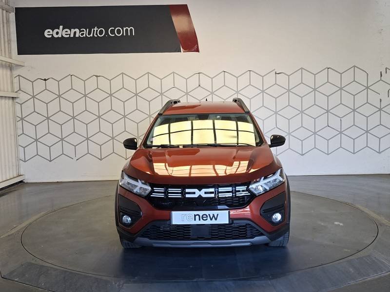 Dacia Jogger - Photo 8