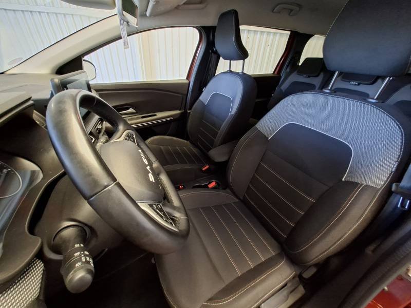 Dacia Jogger - Photo 10