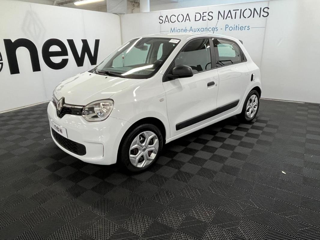Renault Twingo - Photo 2