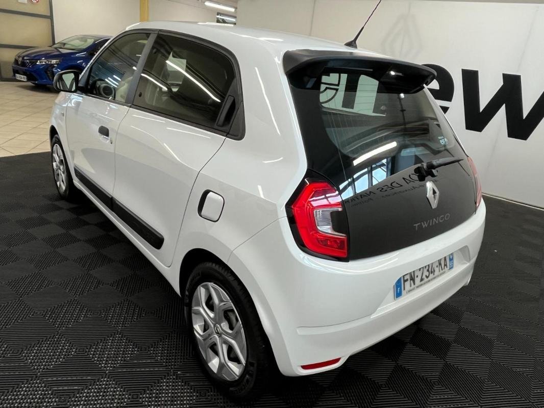 Renault Twingo - Photo 3