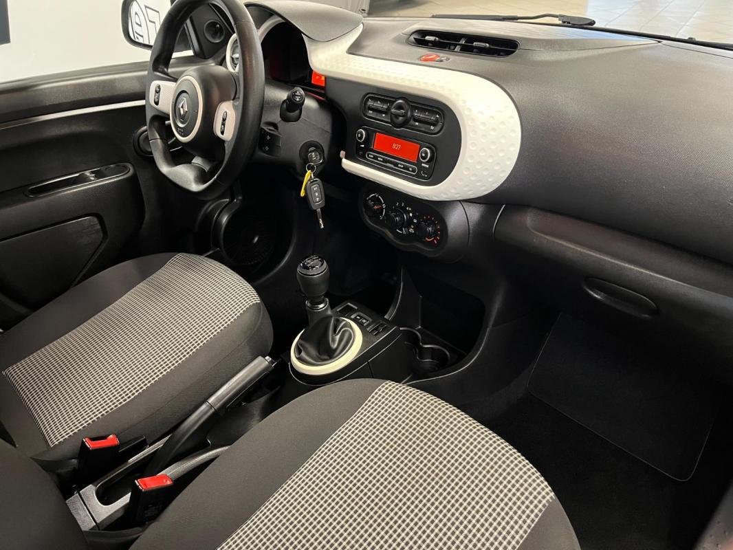 Renault Twingo - Photo 5