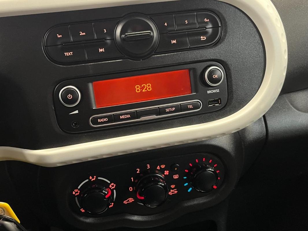 Renault Twingo - Photo 8