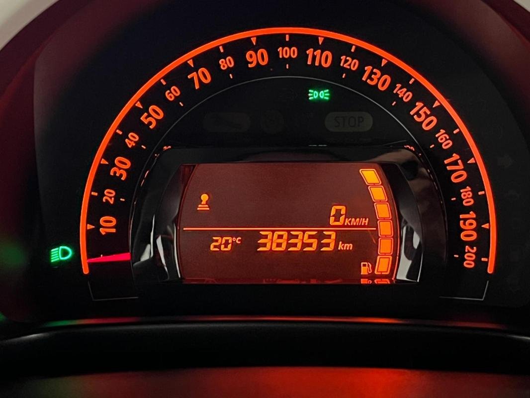 Renault Twingo - Photo 9