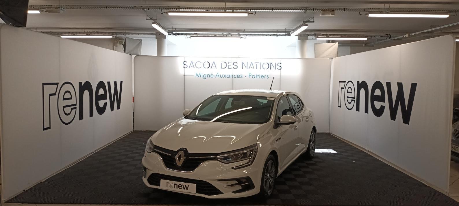 Renault Mégane