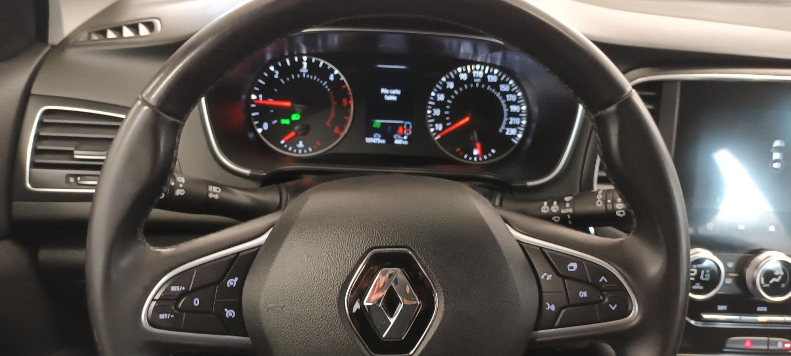 Renault Mégane - Photo 3