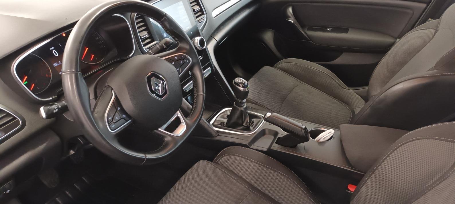 Renault Mégane - Photo 4
