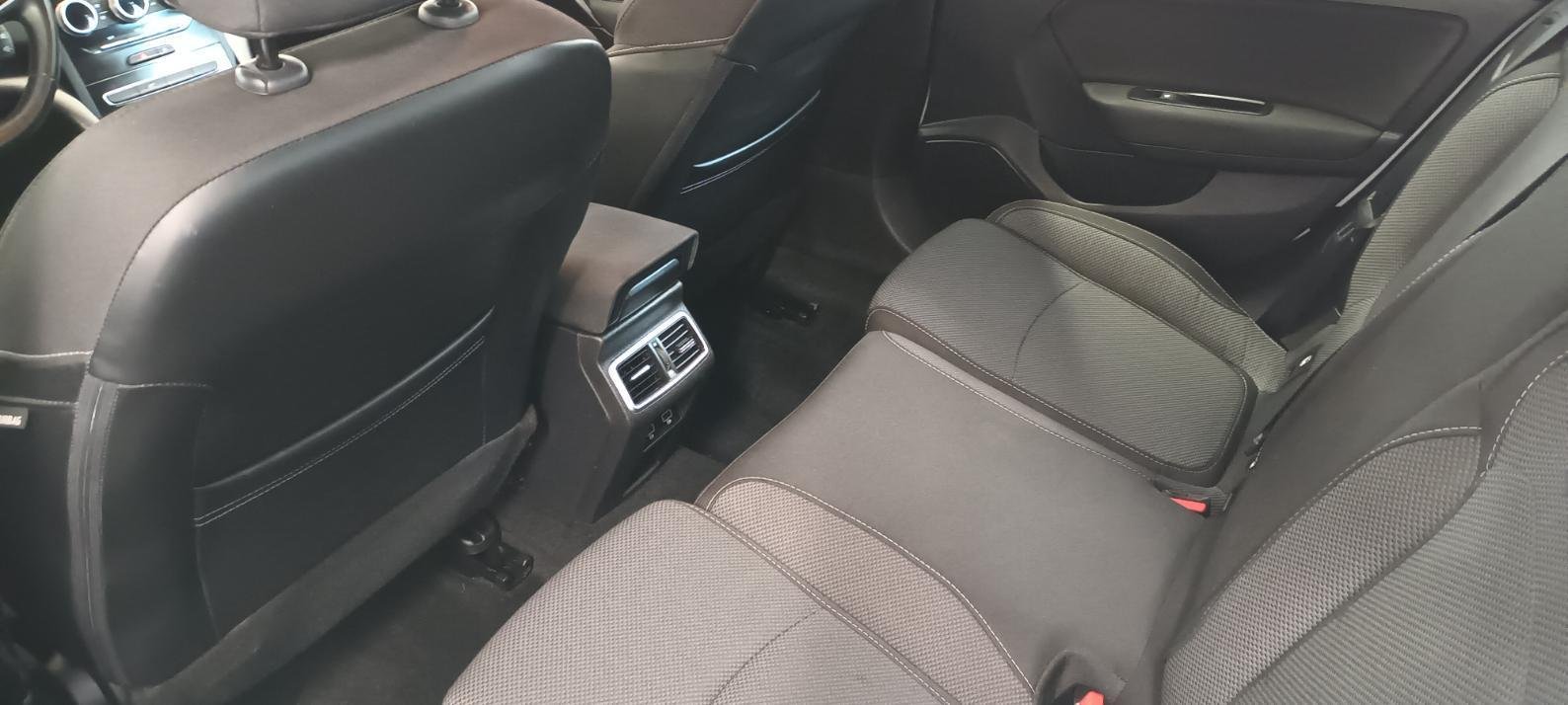 Renault Mégane - Photo 5