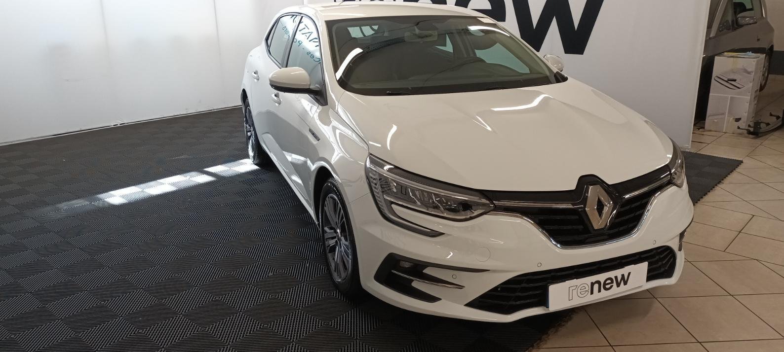 Renault Mégane - Photo 9
