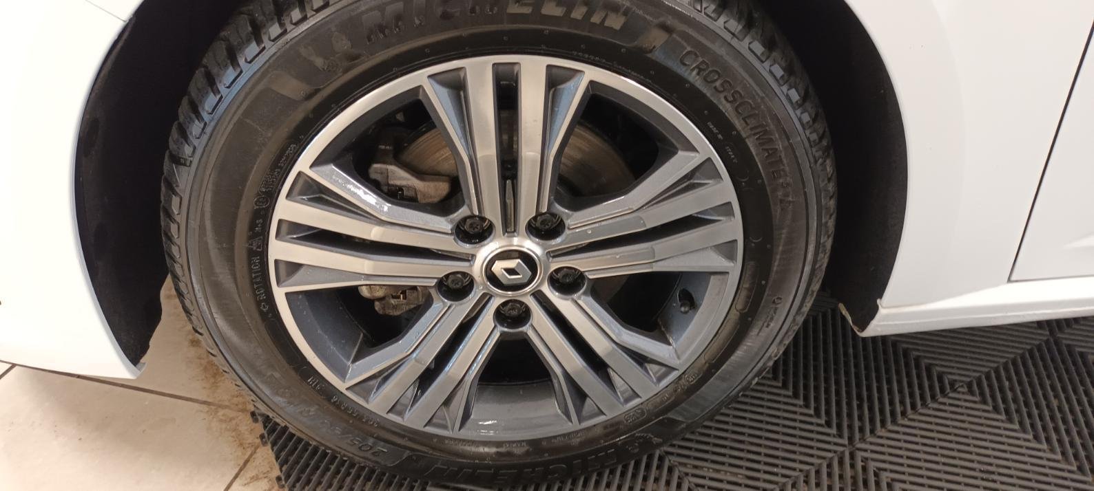 Renault Mégane - Photo 10