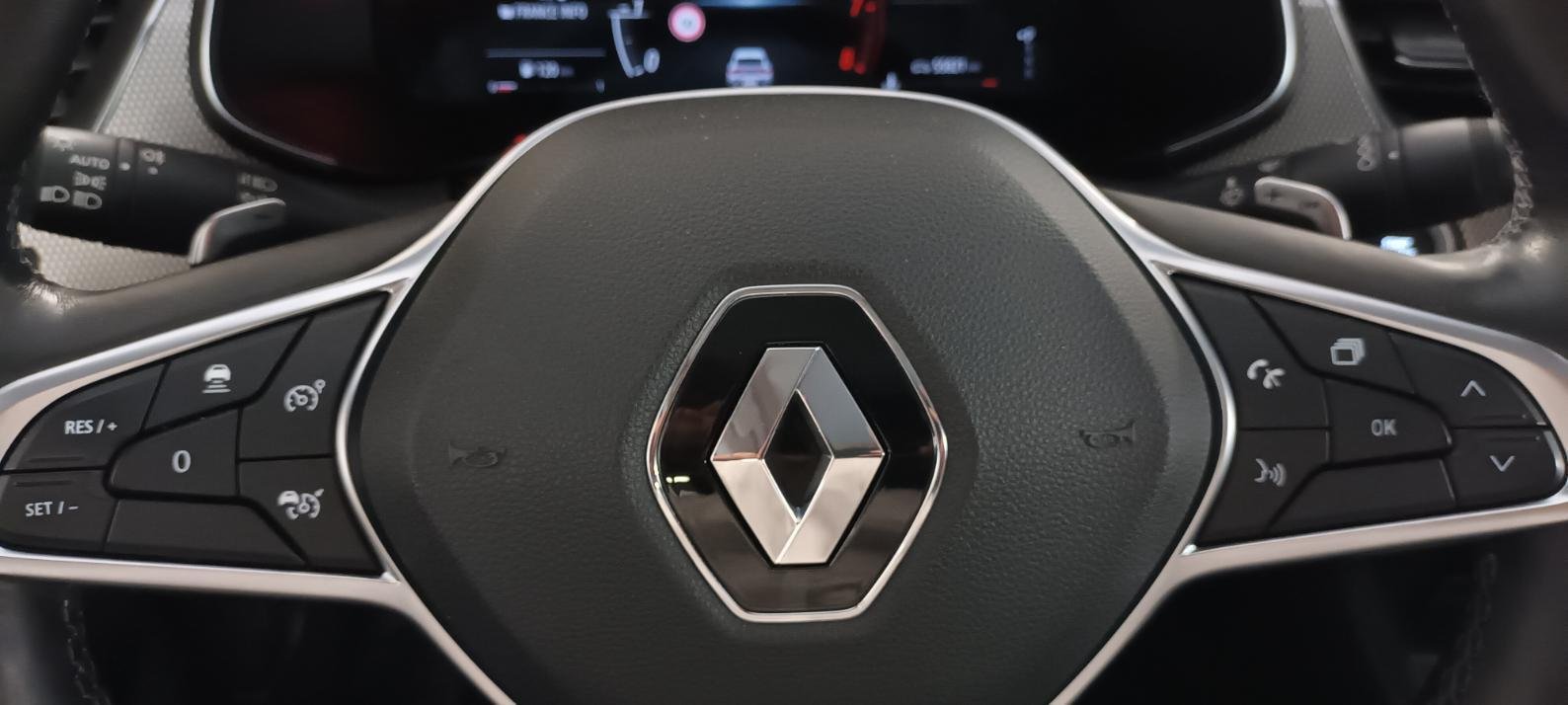 Renault Arkana - Photo 6