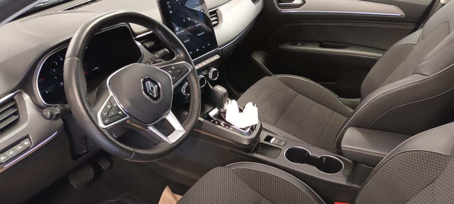 Renault Arkana - Photo 8