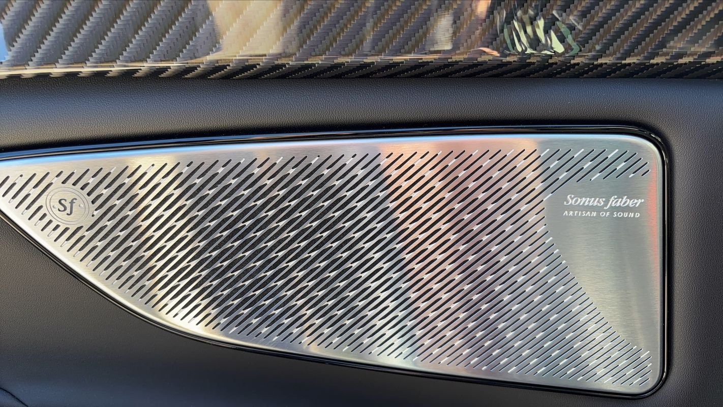Maserati Grecale - Photo 13