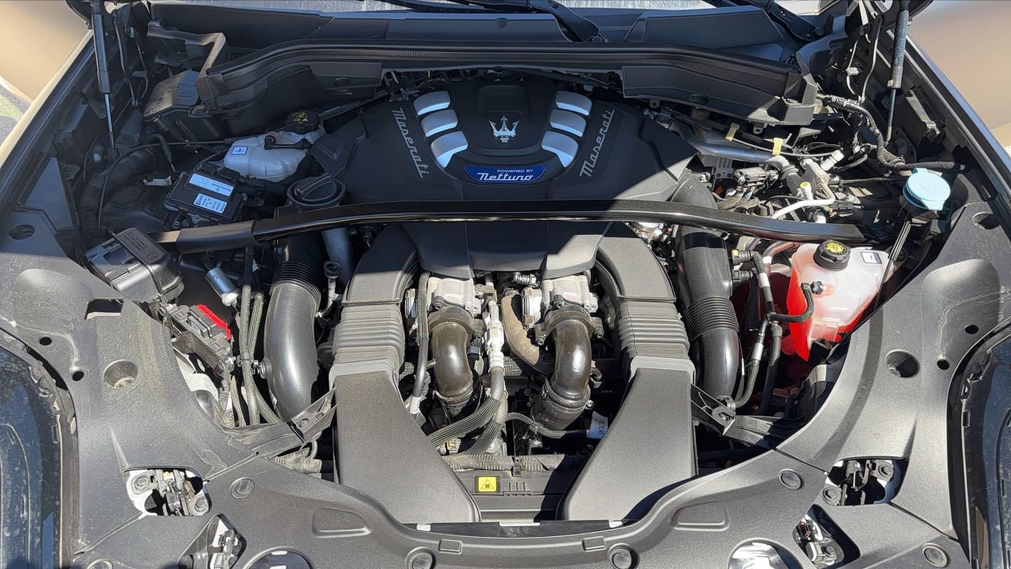 Maserati Grecale - Photo 15