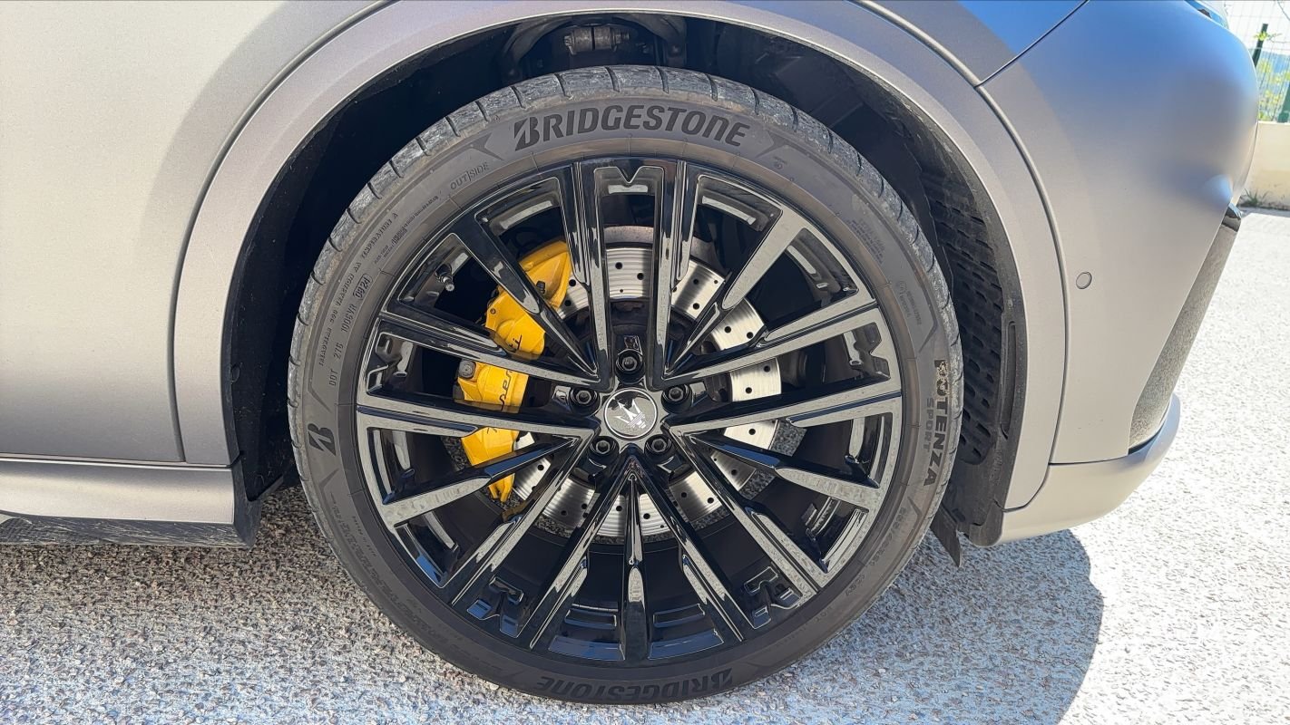 Maserati Grecale - Photo 17