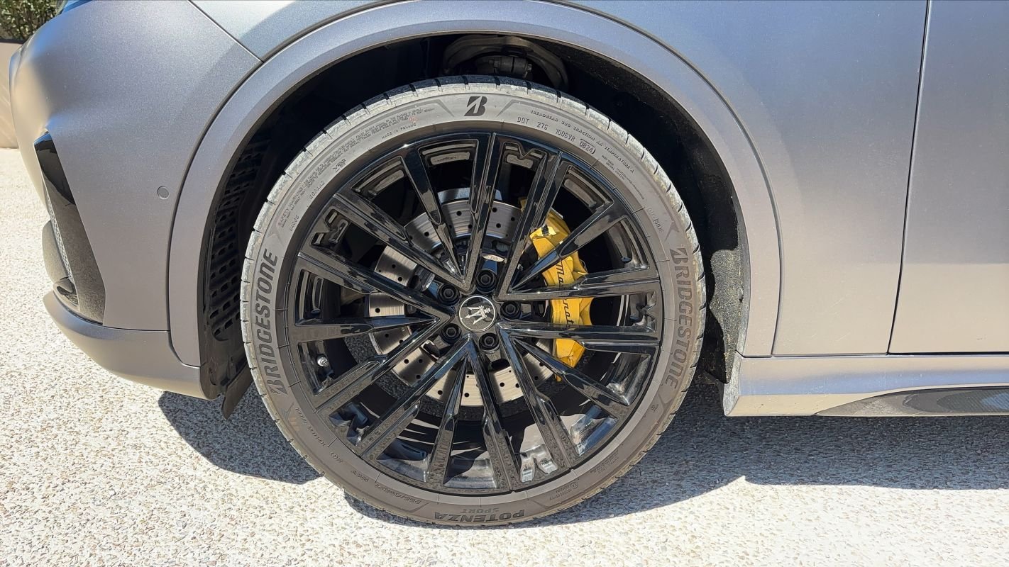 Maserati Grecale - Photo 18