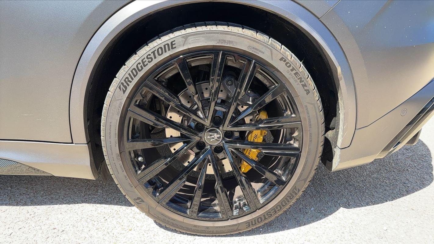 Maserati Grecale - Photo 19
