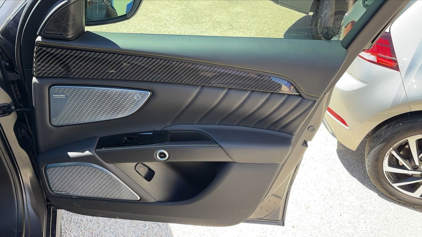 Maserati Grecale - Photo 23