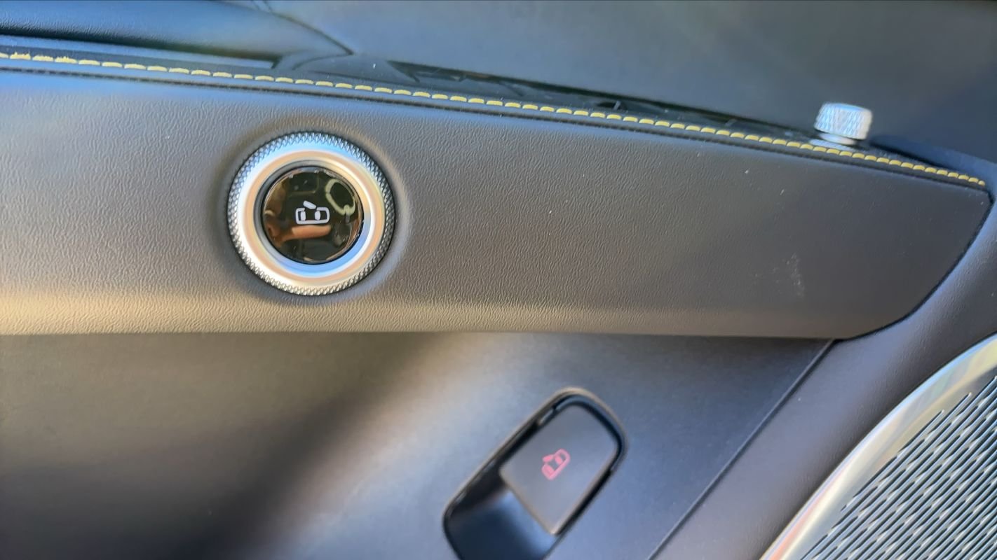 Maserati Grecale - Photo 26