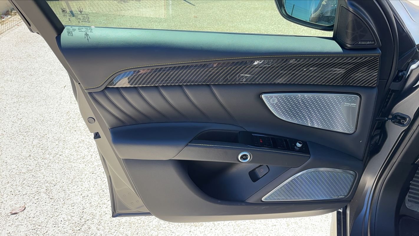 Maserati Grecale - Photo 7