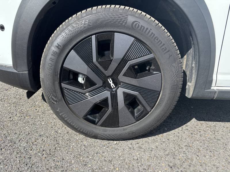Dacia Jogger - Photo 11