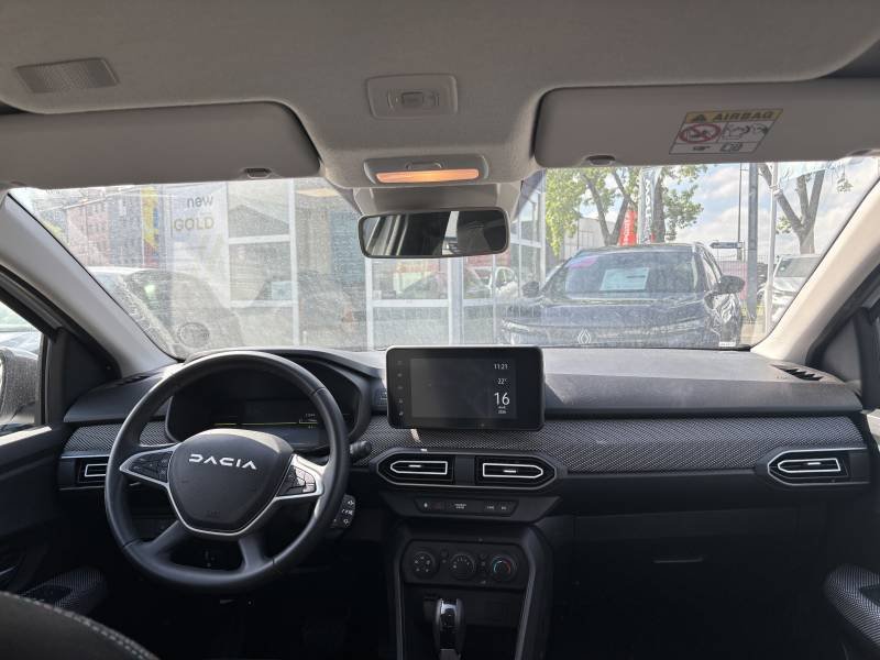 Dacia Jogger - Photo 15