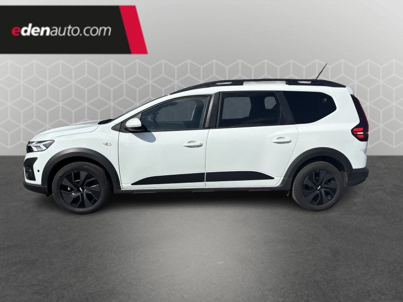 Dacia Jogger - Photo 2