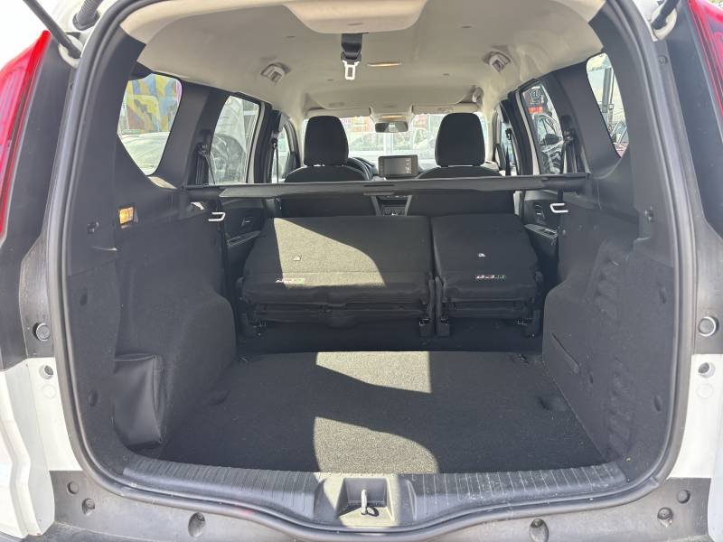 Dacia Jogger - Photo 23